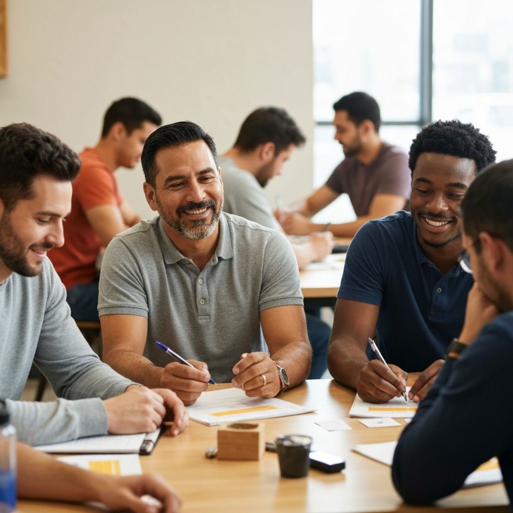 Educational workshop